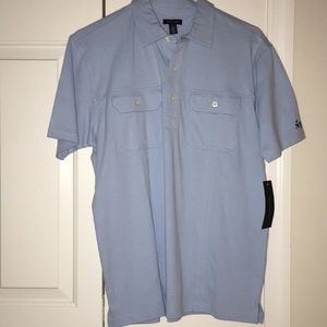 NWT Tommy Hilfiger polo